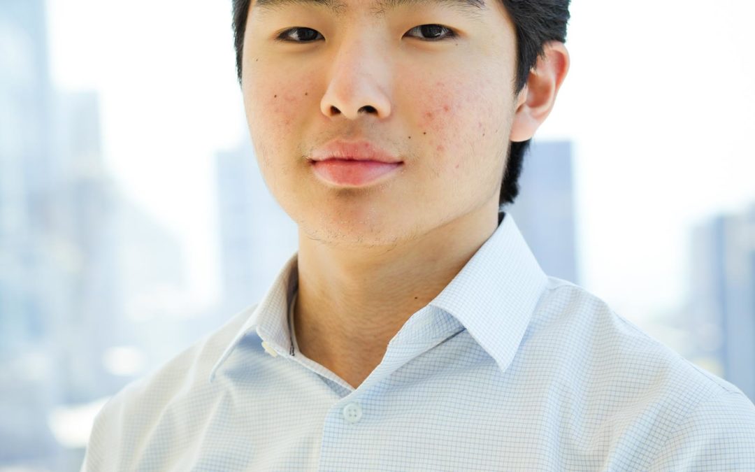 Richard Kim