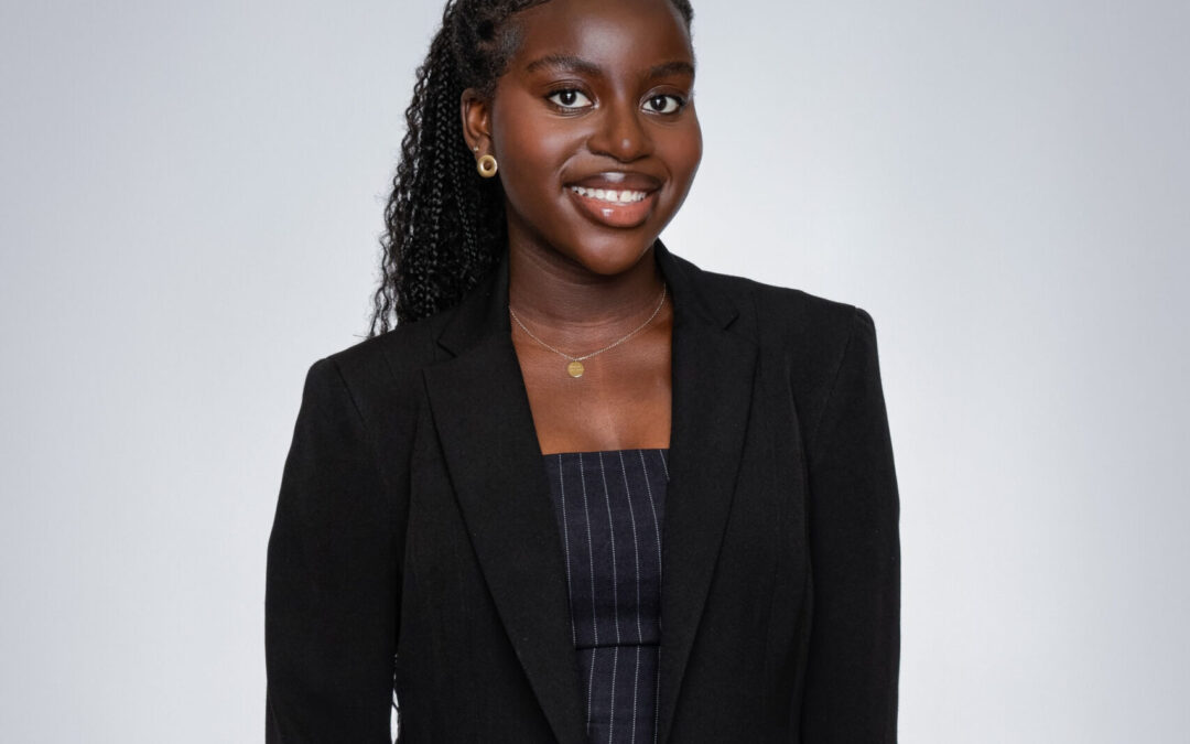 Gertrude Appiah-Ackah