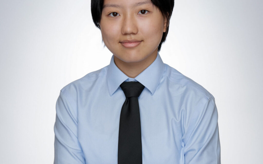 Anna Chen