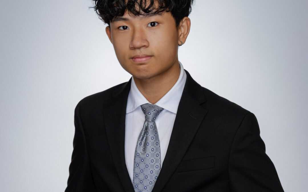 TaoHeng Chen