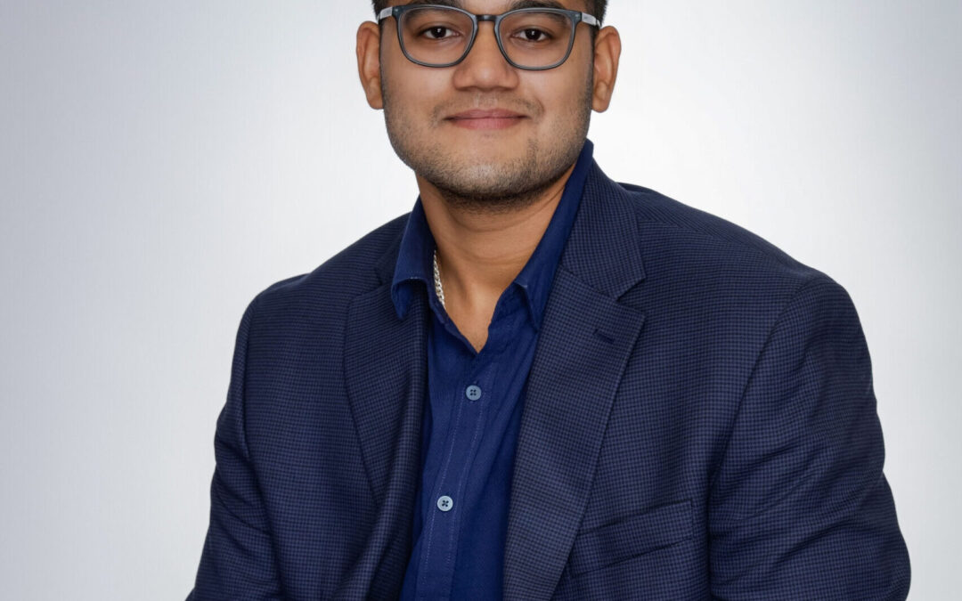Shaurik Mukhopadhyay