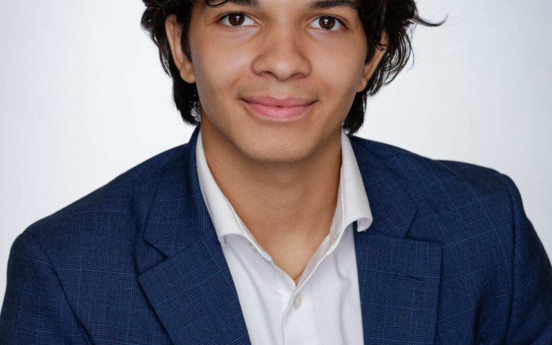 Andrew Rodriguez