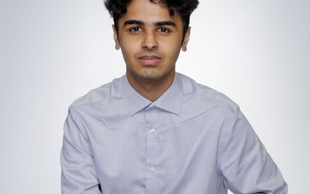 Aniket Roy