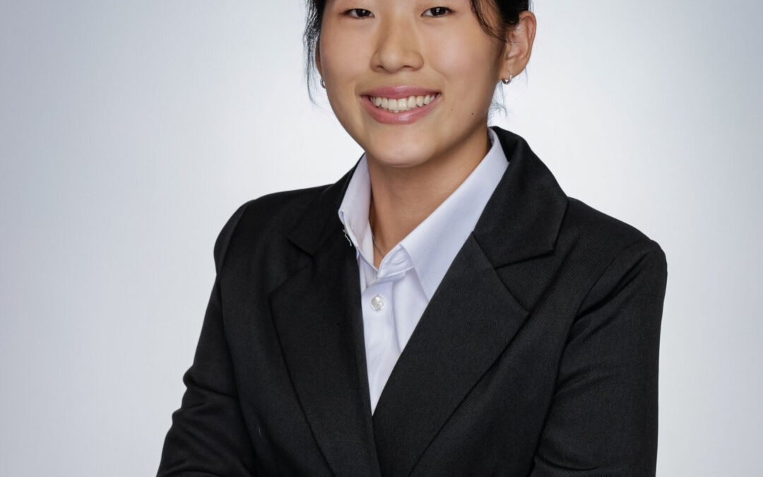 Karen Zheng