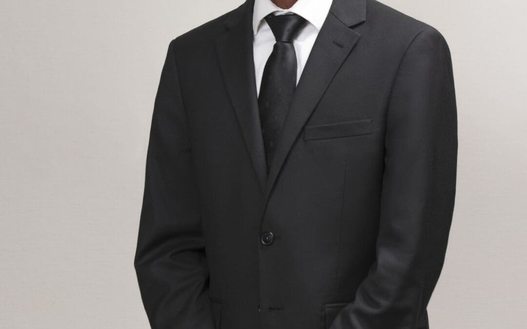 Solomon Ruff