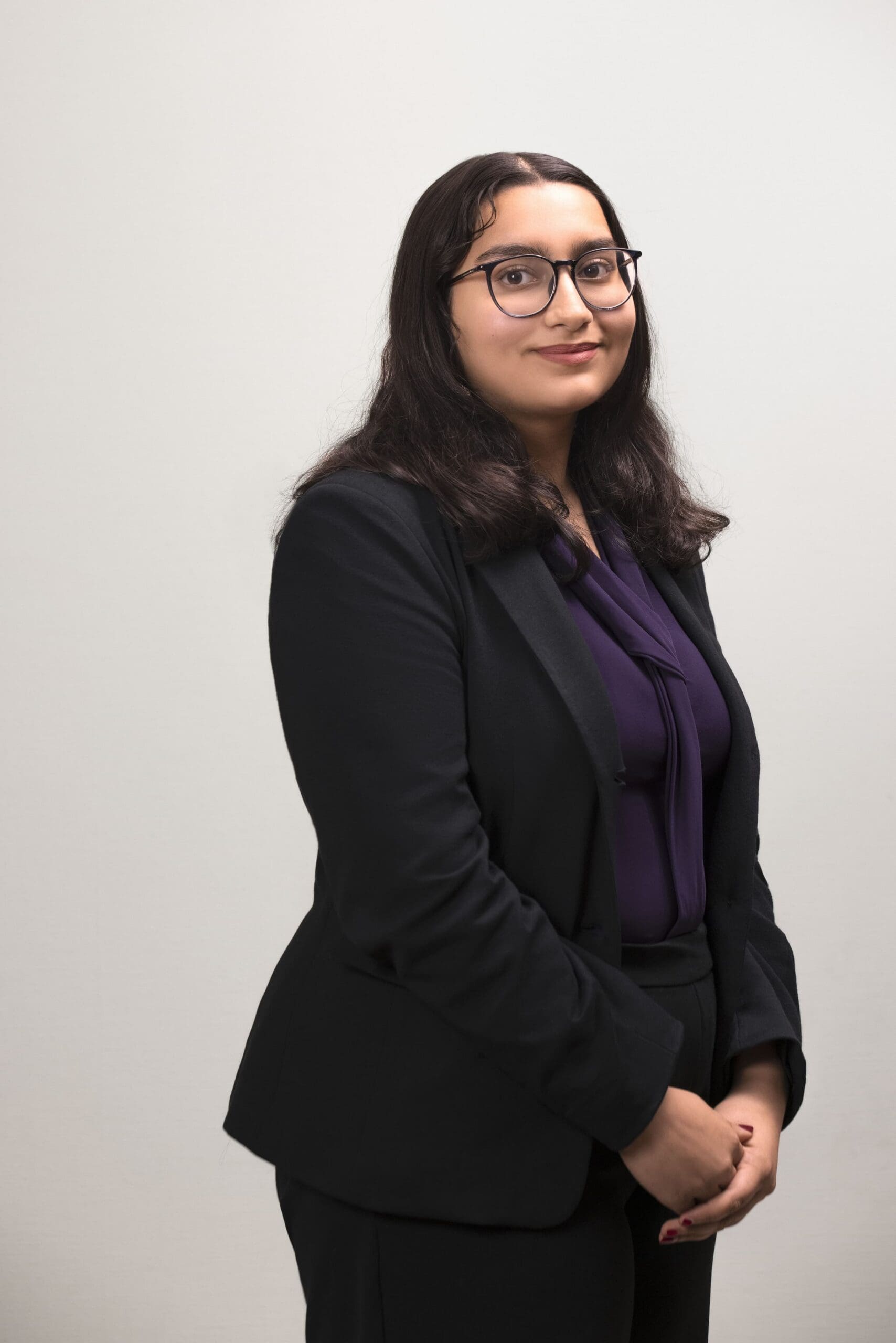 Aleeza Shekhani - ATLAS Fellows, Inc.