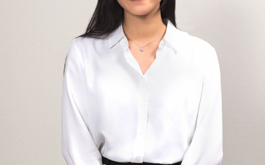 Michelle Zhu