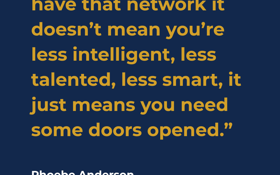 “The Next Generation”: ATLAS Fellows Featured in Emerging Manager Monthly